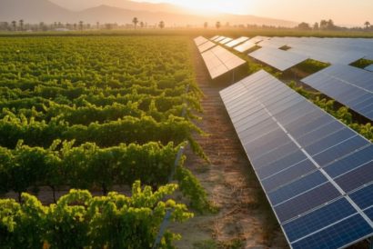 Sistemas de bombeo solares