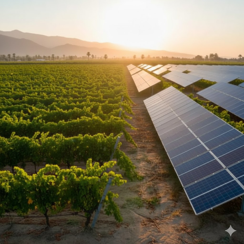 Sistemas de bombeo solares