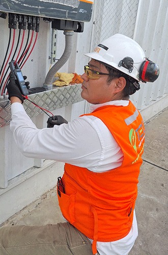 Banner sistemas híbridos