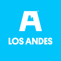 Logo A los Andes