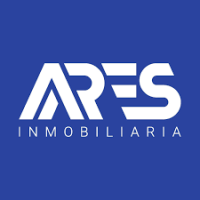 Logo Ares inmobiliaria