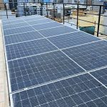 Sistemas Híbridos - Satipo, Junín